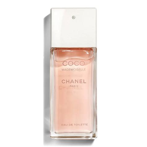 mademoiselle chanel eau de toilette|chanel mademoiselle perfume ulta.